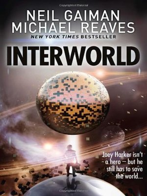 cover image of Interworld